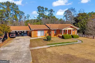 2671 Liberty Hill Rd, Eastanollee, GA 30538 - Photo 3