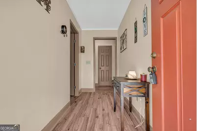 2671 Liberty Hill Road, Eastanollee, GA 30538 - Photo 9