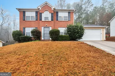 5901 Valley Green Road, Lithonia, GA 30058 - Photo 1