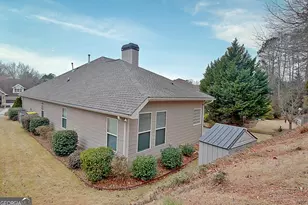 119 Greenview Dr, Newnan, GA 30265 - Photo 51