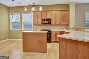 119 Greenview Dr, Newnan, GA 30265 - Photo 19