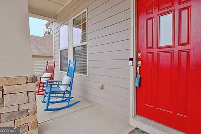 119 Greenview Drive, Newnan, GA 30265 - Photo 5