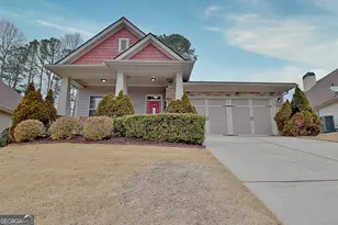 119 Greenview Dr, Newnan, GA 30265 - Photo 1