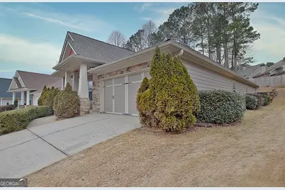 119 Greenview Drive, Newnan, GA 30265 - Photo 3