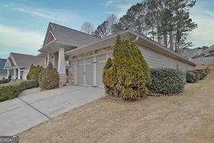 119 Greenview Dr, Newnan, GA 30265 - Photo 3