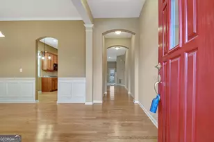 119 Greenview Dr, Newnan, GA 30265 - Photo 7