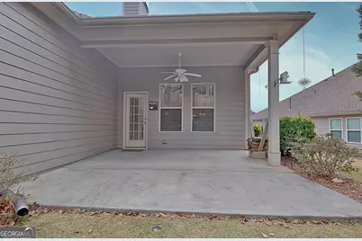 119 Greenview Drive, Newnan, GA 30265 - Photo 49