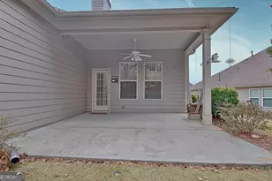 119 Greenview Dr, Newnan, GA 30265 - Photo 49