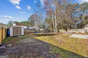 106 Tapique Cir, Saint Marys, GA 31558 - Photo 29