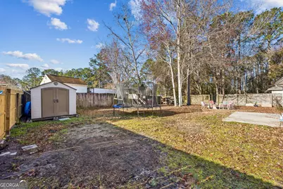 106 Tapique Circle, Saint Marys, GA 31558 - Photo 31
