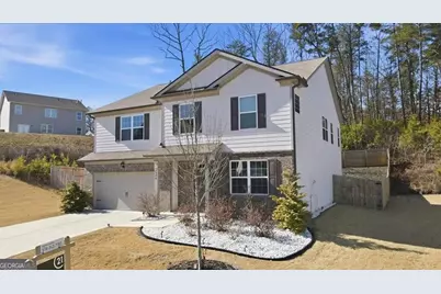 7946 Hansell Court, Lithia Springs, GA 30122 - Photo 3