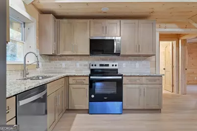 180 Cohutta Forest Road, Ellijay, GA 30540 - Photo 13