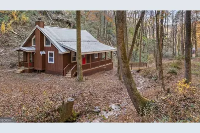 180 Cohutta Forest Road, Ellijay, GA 30540 - Photo 37