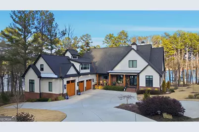 1198 N Edgewater Trail, Toccoa, GA 30577 - Photo 3