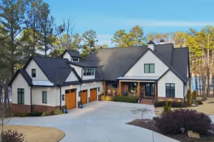 1198 N Edgewater Trail, Toccoa, GA 30577 - Photo 3