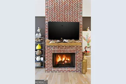 1198 N Edgewater Trail, Toccoa, GA 30577 - Photo 11