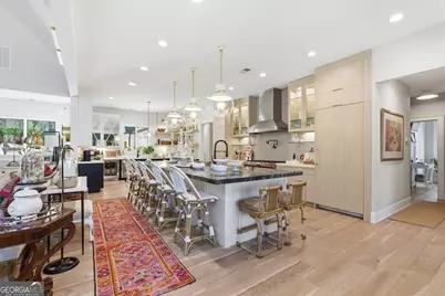 1198 N Edgewater Trail, Toccoa, GA 30577 - Photo 17