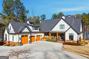 1198 N Edgewater Trail, Toccoa, GA 30577 - Photo 3