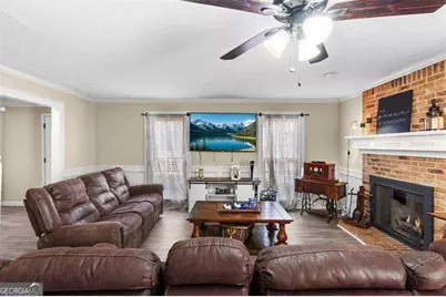 346 Picketts Crossing, Acworth, GA 30101 - Photo 7