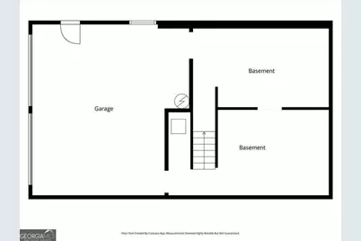 346 Picketts Crossing, Acworth, GA 30101 - Photo 43
