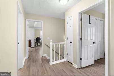 346 Picketts Crossing, Acworth, GA 30101 - Photo 21