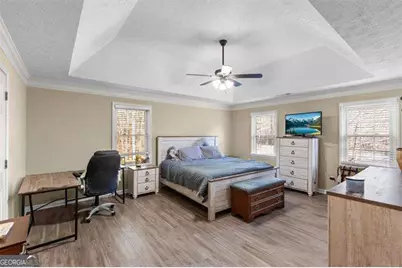 346 Picketts Crossing, Acworth, GA 30101 - Photo 23