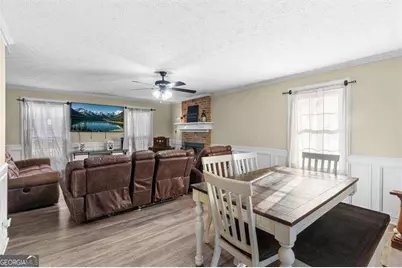 346 Picketts Crossing, Acworth, GA 30101 - Photo 9