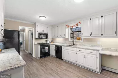 346 Picketts Crossing, Acworth, GA 30101 - Photo 17