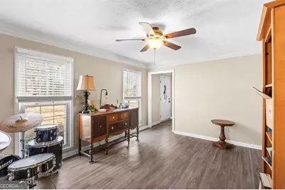 346 Picketts Crossing, Acworth, GA 30101 - Photo 19