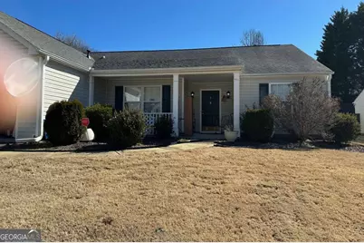 137 River Marsh Lane, Woodstock, GA 30188 - Photo 1