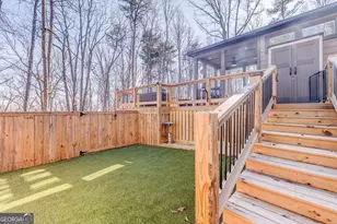 41 Skyview Dr, Menlo, GA 30731 - Photo 29