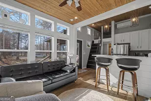 41 Skyview Dr, Menlo, GA 30731 - Photo 5