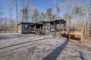 41 Skyview Dr, Menlo, GA 30731 - Photo 1