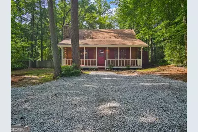 5642 Dorsett Shoals Road, Douglasville, GA 30135 - Photo 1