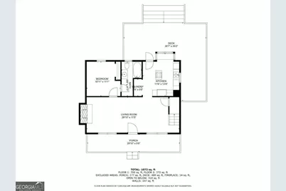 5642 Dorsett Shoals Road, Douglasville, GA 30135 - Photo 3