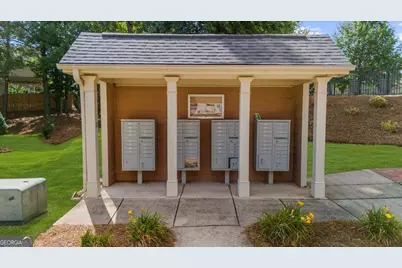 233 Bobbie Way, Woodstock, GA 30189 - Photo 29