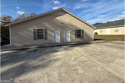 2101 Southern Street NE #A, Rome, GA 30161 - Photo 1