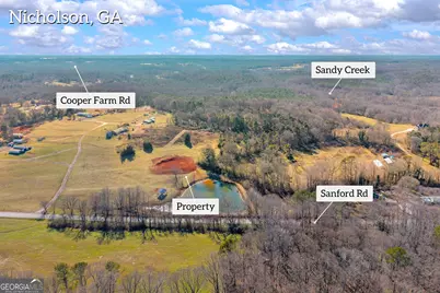 3460 Sanford Road, Nicholson, GA 30565 - Photo 5