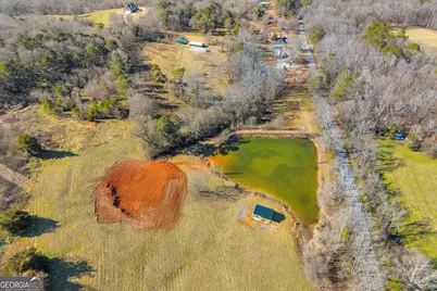 3460 Sanford Road, Nicholson, GA 30565 - Photo 23