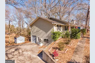 416 Moseley Road, Byron, GA 31008 - Photo 41