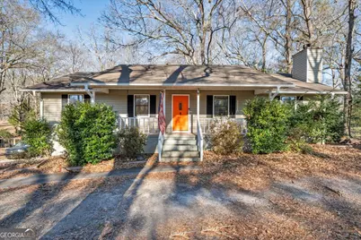 416 Moseley Road, Byron, GA 31008 - Photo 1