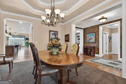 1020 Broadsword Bay, Greensboro, GA 30642 - Photo 7