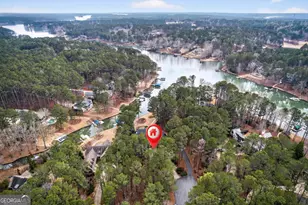 1020 Broad Sword Bay, Greensboro, GA 30642 - Photo 3