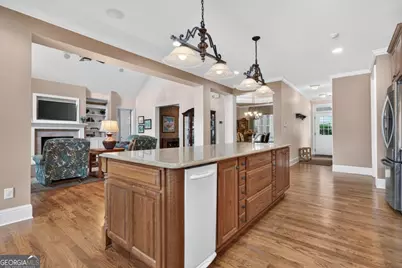 1020 Broadsword Bay, Greensboro, GA 30642 - Photo 17