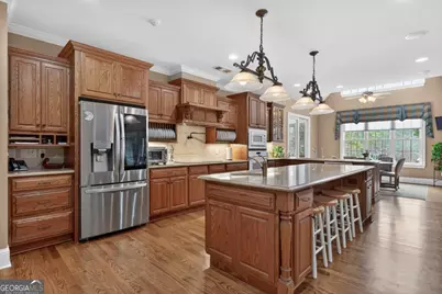 1020 Broadsword Bay, Greensboro, GA 30642 - Photo 15