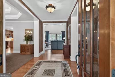 1020 Broadsword Bay, Greensboro, GA 30642 - Photo 5