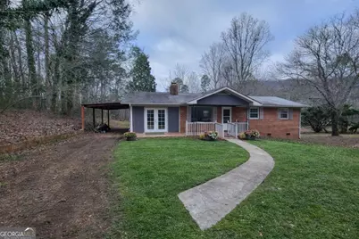110 Johnson Road, Hayesville, NC 28904 - Photo 1