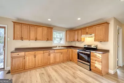 110 Johnson Road, Hayesville, NC 28904 - Photo 9