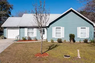 109 Azalea Ct, Kingsland, GA 31548 - Photo 1