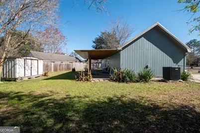 109 Azalea Court, Kingsland, GA 31548 - Photo 25